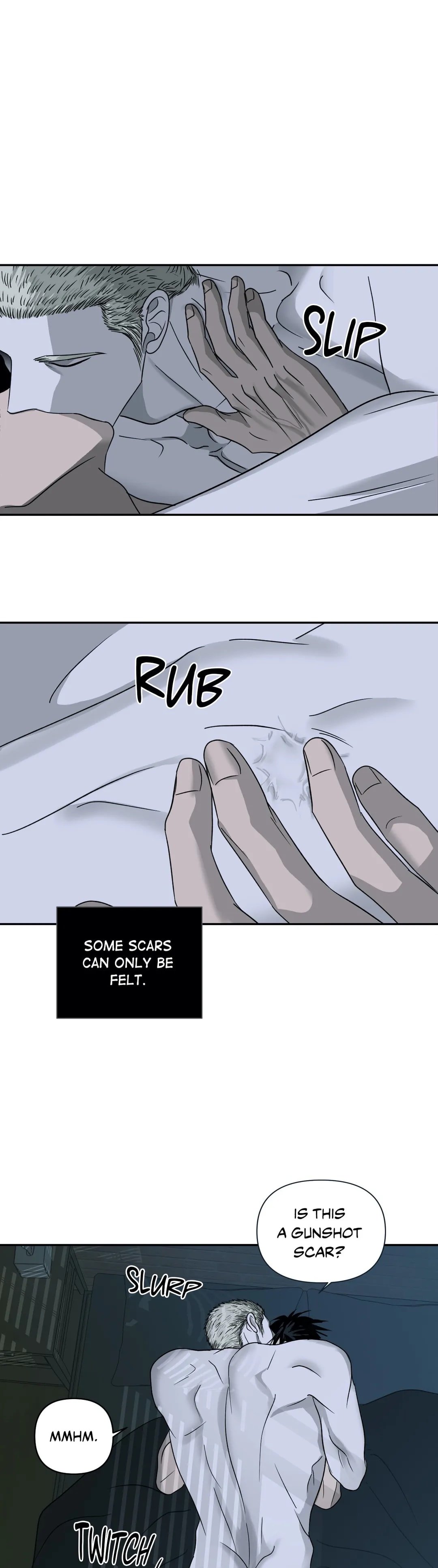 Shutline, Chapter 17 image 21